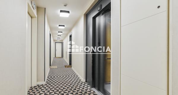 À vendre Studio 24 m² - Alfortville 94140