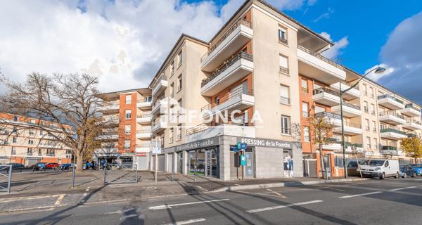 À vendre Appartement 3 pièces 50.71 m² - Les Pavillons-sous-bois 93320