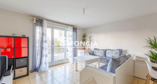À vendre Appartement 3 pièces 50.71 m² - Les Pavillons-sous-bois 93320
