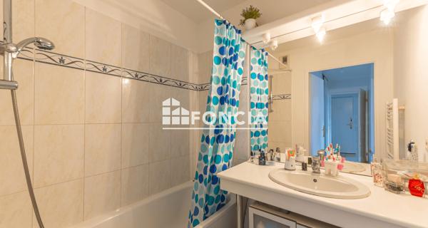 À vendre Appartement 3 pièces 50.71 m² - Les Pavillons-sous-bois 93320