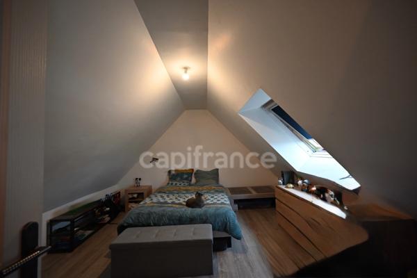 Maison à vendre 7 pièces CAVAN (22)
