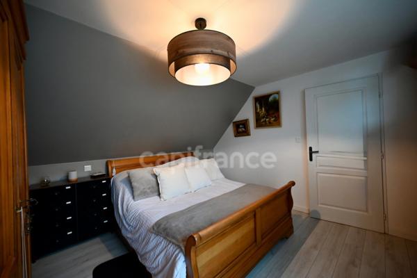Maison à vendre 7 pièces CAVAN (22)