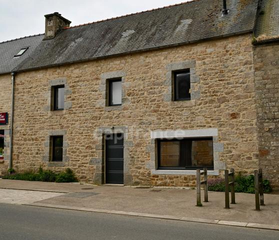 Maison à vendre 7 pièces CAVAN (22)