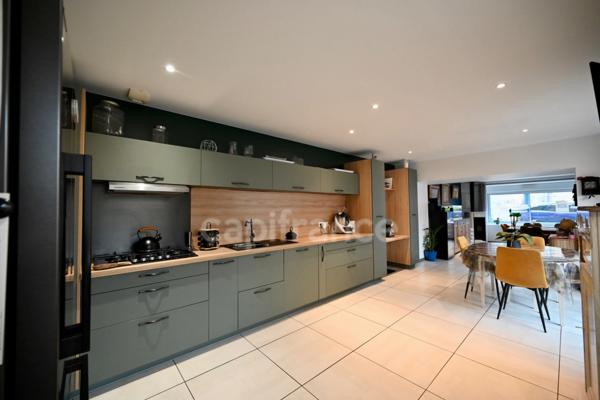 Maison à vendre 7 pièces CAVAN (22)
