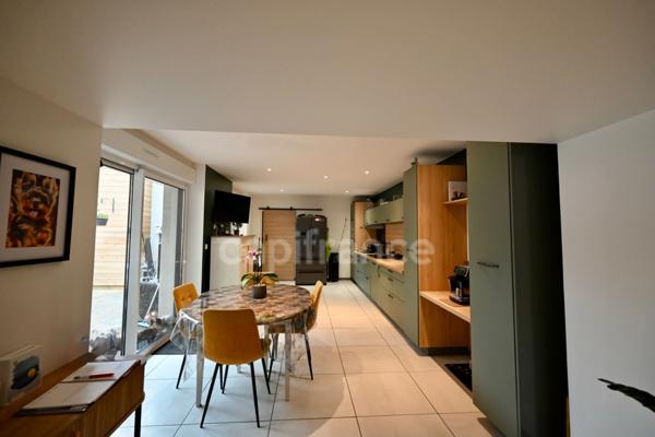Maison à vendre 7 pièces CAVAN (22)