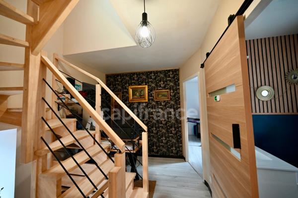 Maison à vendre 7 pièces CAVAN (22)