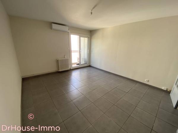 Appartement à vendre 5 pièces de 63 m²