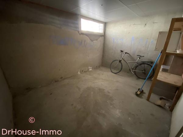 Appartement à vendre 5 pièces de 63 m²