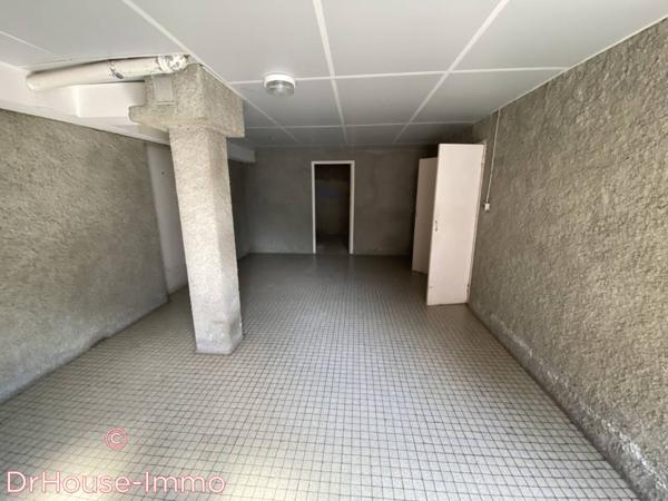 Appartement à vendre 5 pièces de 63 m²