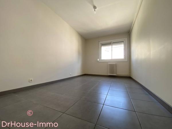 Appartement à vendre 5 pièces de 63 m²