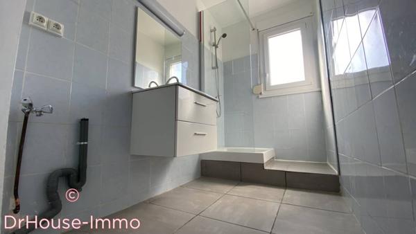 Appartement à vendre 5 pièces de 63 m²