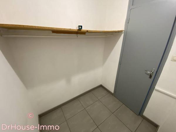 Appartement à vendre 5 pièces de 63 m²