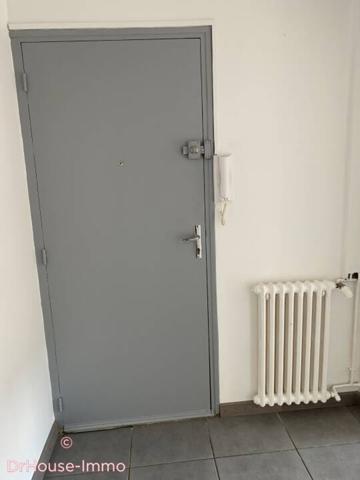 Appartement à vendre 5 pièces de 63 m²