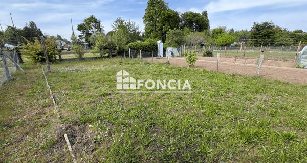 À vendre Maison 5 pièces 134.54 m² - Tuffé Val De La Chéronne 72160