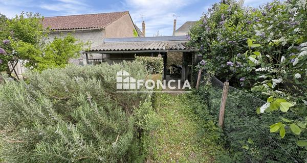 À vendre Maison 5 pièces 134.54 m² - Tuffé Val De La Chéronne 72160