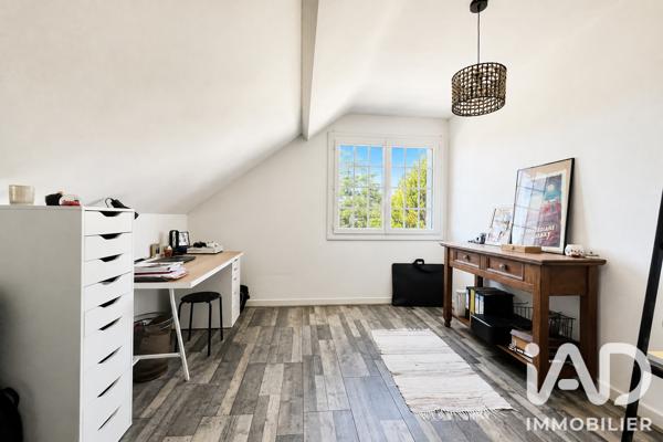 Maison à vendre 4 pièces 115 m² La Ferté-Saint-Aubin