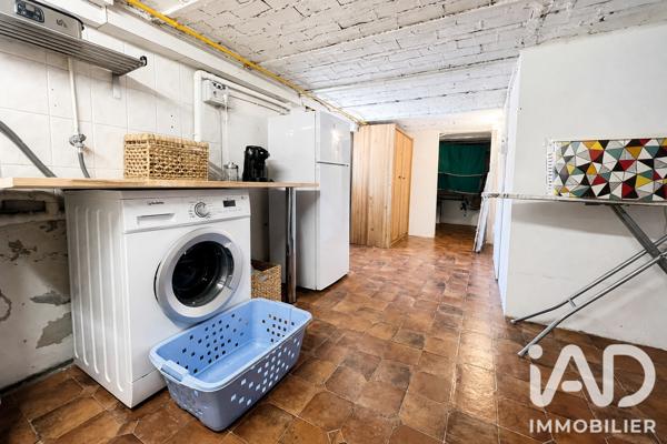 Maison à vendre 4 pièces 115 m² La Ferté-Saint-Aubin
