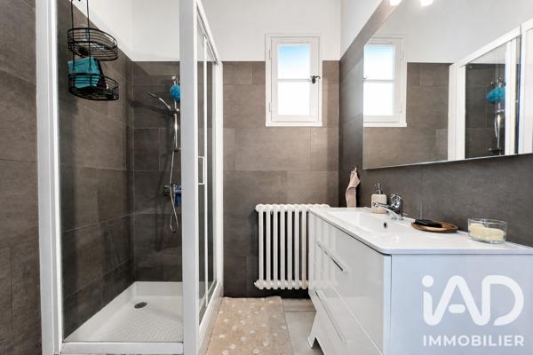 Maison à vendre 4 pièces 115 m² La Ferté-Saint-Aubin