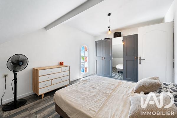 Maison à vendre 4 pièces 115 m² La Ferté-Saint-Aubin