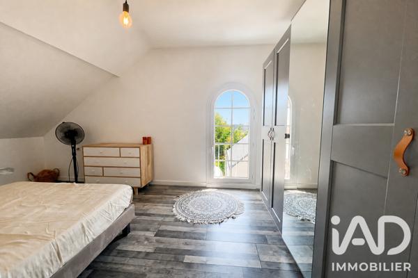 Maison à vendre 4 pièces 115 m² La Ferté-Saint-Aubin