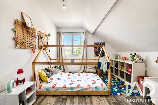 Maison à vendre 4 pièces 115 m² La Ferté-Saint-Aubin