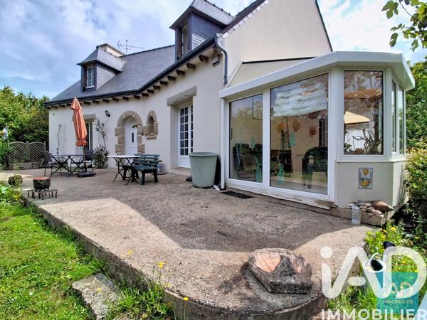 Maison à vendre 7 pièces 142 m² Plérin