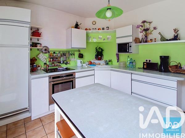 Maison à vendre 7 pièces 142 m² Plérin