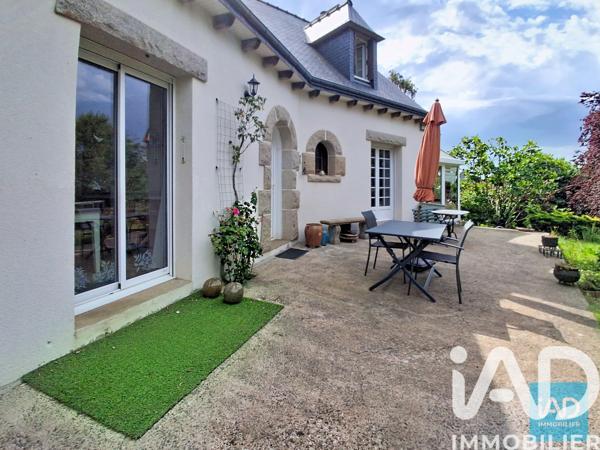 Maison à vendre 7 pièces 142 m² Plérin