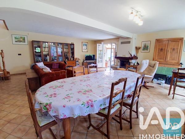 Maison à vendre 7 pièces 142 m² Plérin