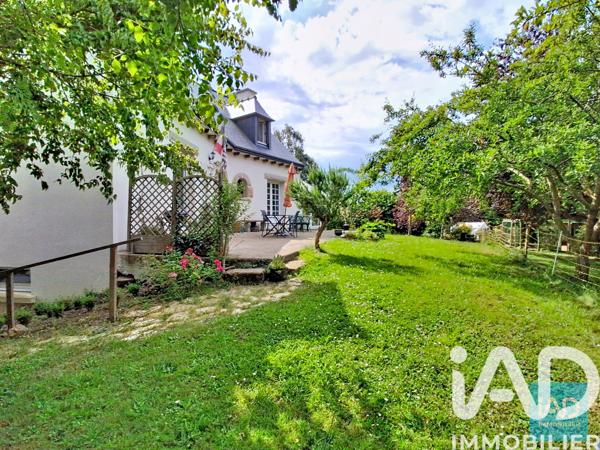 Maison à vendre 7 pièces 142 m² Plérin