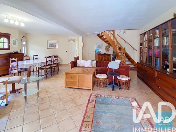 Maison à vendre 7 pièces 142 m² Plérin