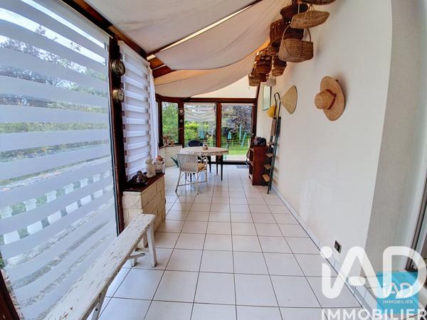 Maison à vendre 7 pièces 142 m² Plérin