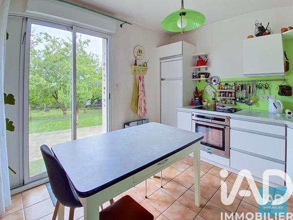Maison à vendre 7 pièces 142 m² Plérin