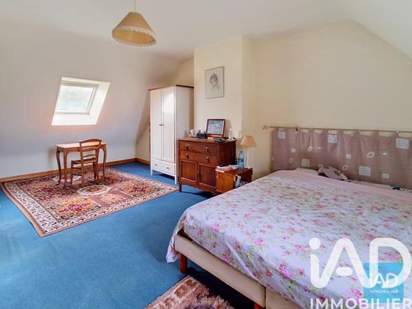 Maison à vendre 7 pièces 142 m² Plérin