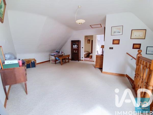 Maison à vendre 7 pièces 142 m² Plérin