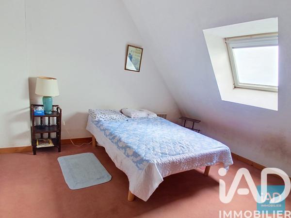 Maison à vendre 7 pièces 142 m² Plérin