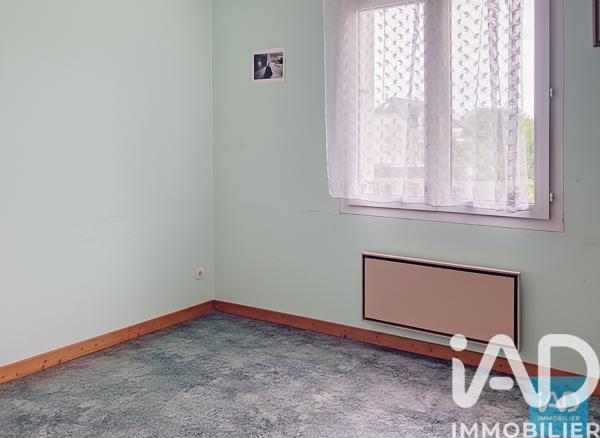 Maison à vendre 7 pièces 142 m² Plérin