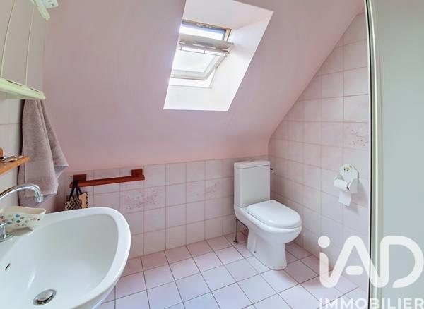 Maison à vendre 7 pièces 142 m² Plérin