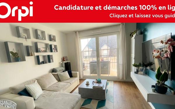 Appartement à louer    3 pièces •  Villiers-sur-Marne