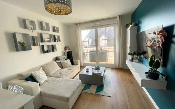 Appartement à louer    3 pièces •  Villiers-sur-Marne