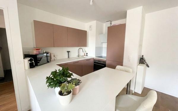 Appartement à louer    3 pièces •  Villiers-sur-Marne