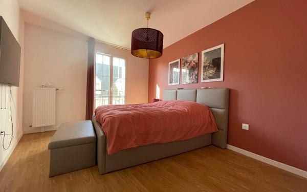 Appartement à louer    3 pièces •  Villiers-sur-Marne