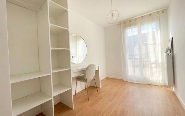 Appartement à louer    3 pièces •  Villiers-sur-Marne