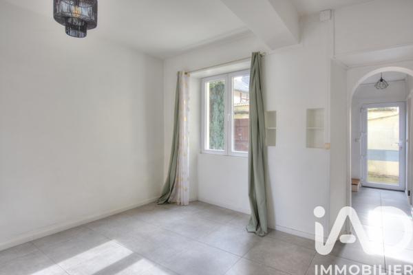 Maison à vendre 3 pièces 90 m² Pont-sur-Yonne