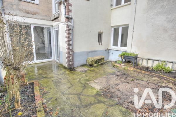 Maison à vendre 3 pièces 90 m² Pont-sur-Yonne