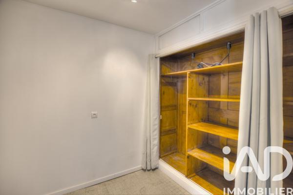 Maison à vendre 3 pièces 90 m² Pont-sur-Yonne