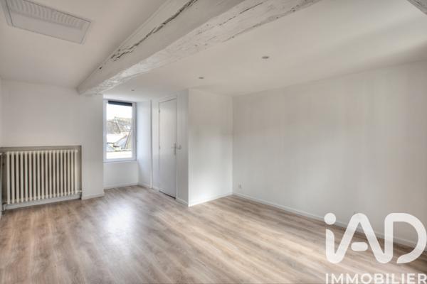 Maison à vendre 3 pièces 90 m² Pont-sur-Yonne