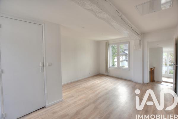 Maison à vendre 3 pièces 90 m² Pont-sur-Yonne