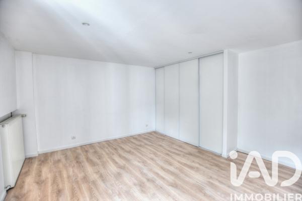 Maison à vendre 3 pièces 90 m² Pont-sur-Yonne