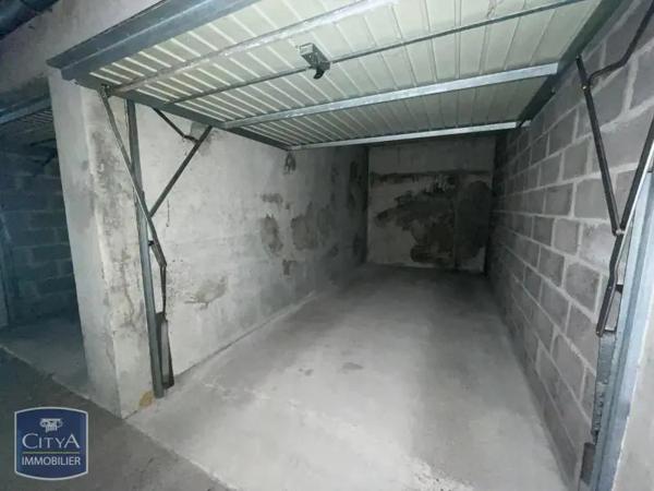 Parking à louer Caen (14000)